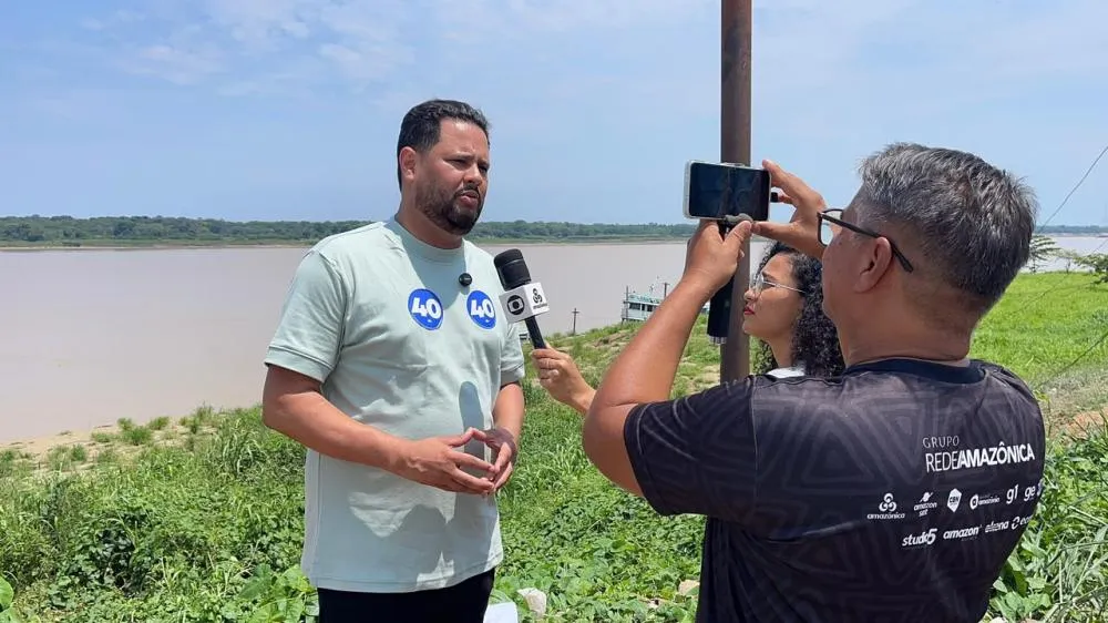 Samuel Costa propõe fortalecer comunidades ribeirinhas e industrializar cadeia da pesca em Rondônia