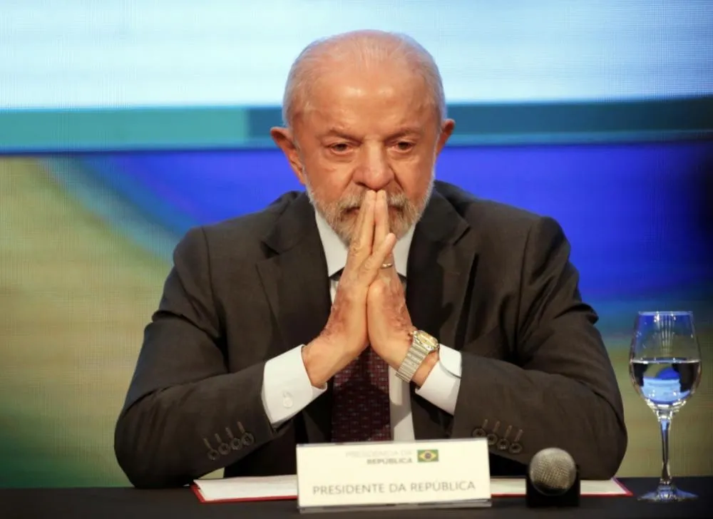 Lula confirma ausência em debate da Globo; quatro presidenciáveis participarão