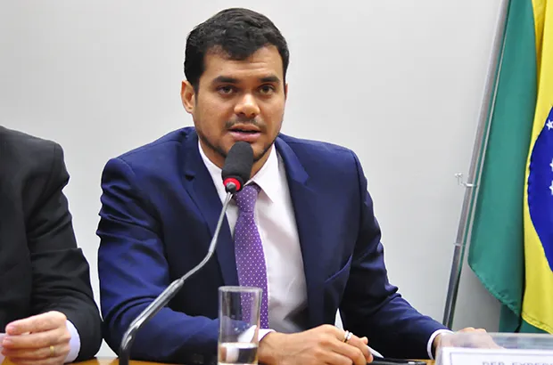 CASA DE DETENÇÃO – Expedito tem mais de 70% dos votos dos presos ao Governo de Rondônia