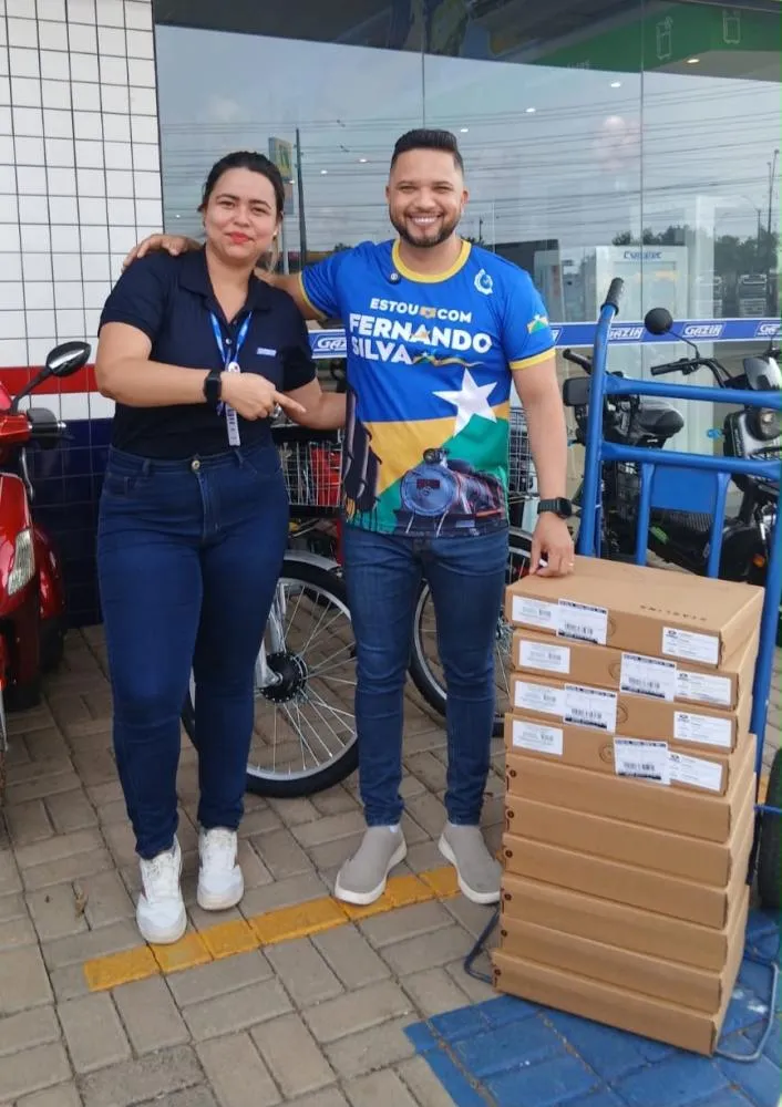 Assessoria Fernando Silva 