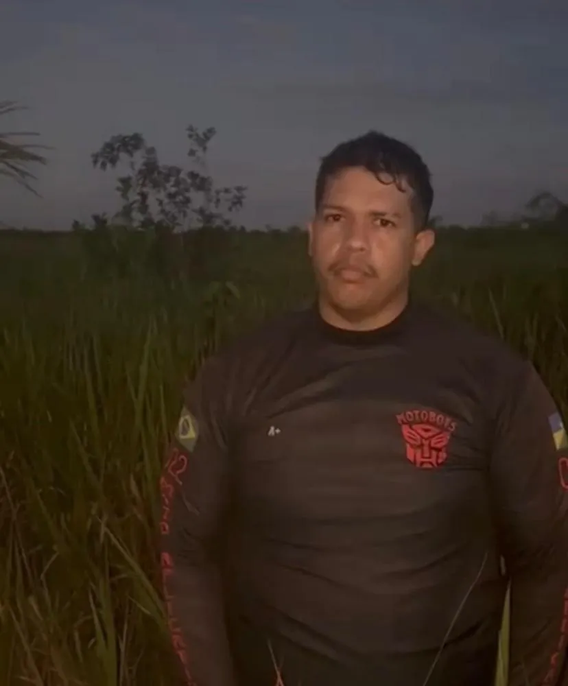 Família de portovelhense busca informações sobre jovem desaparecido após suposta execução na Bolívia