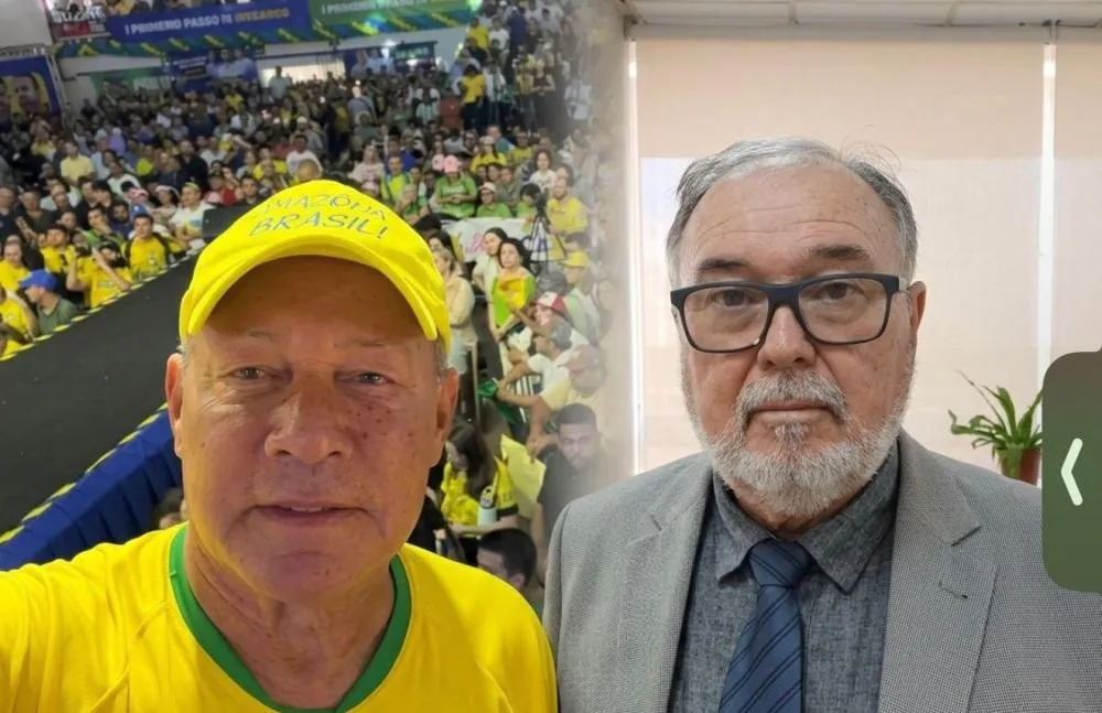 Advogado sugere que filiados do PL expulsem Deputado Coronel Chrisóstomo