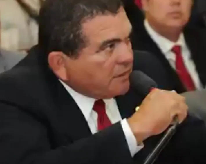 Justiça mantém multa milionária contra Ernandes Amorim por desmatamento em Rondônia