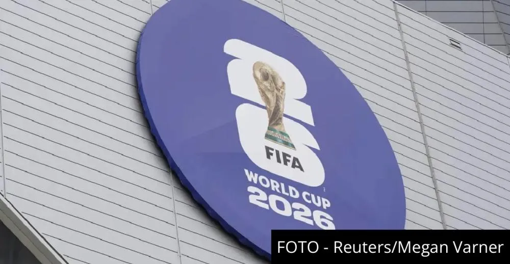 Fraudes da Copa do Mundo disparam e preocupam torcedores
