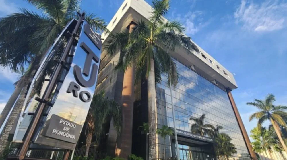 TJRO alerta para golpe com processos judiciais falsos