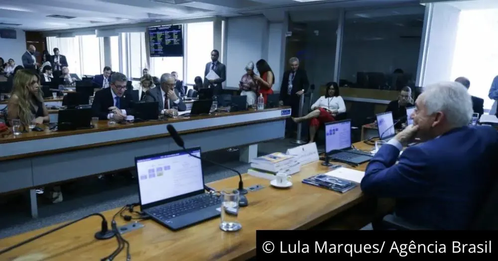 Lula Marques/ Agência BrasIl