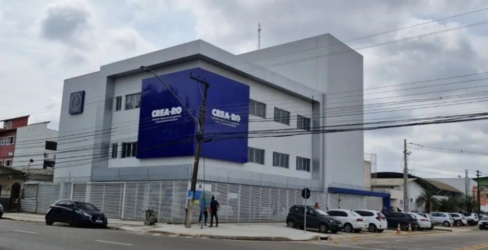 Portal Rondônia 
