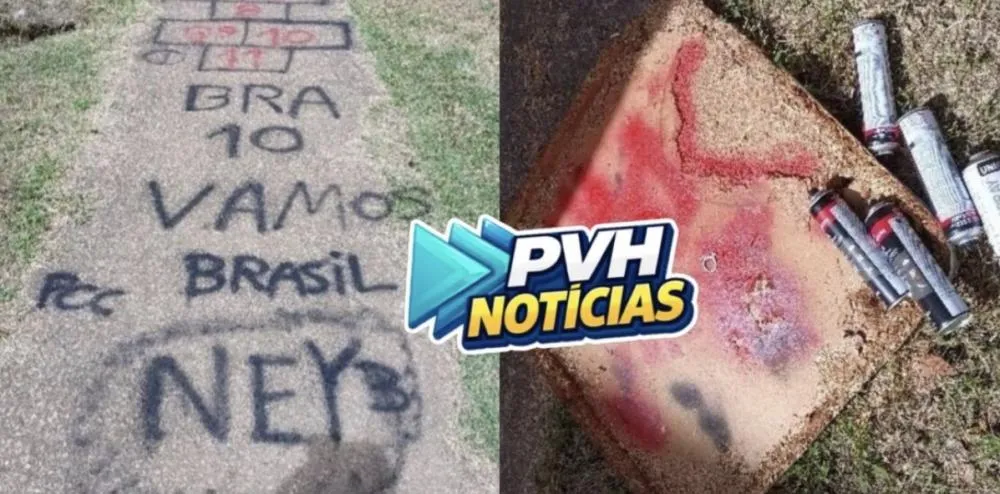 Jornal PVHNOTÍCIAS