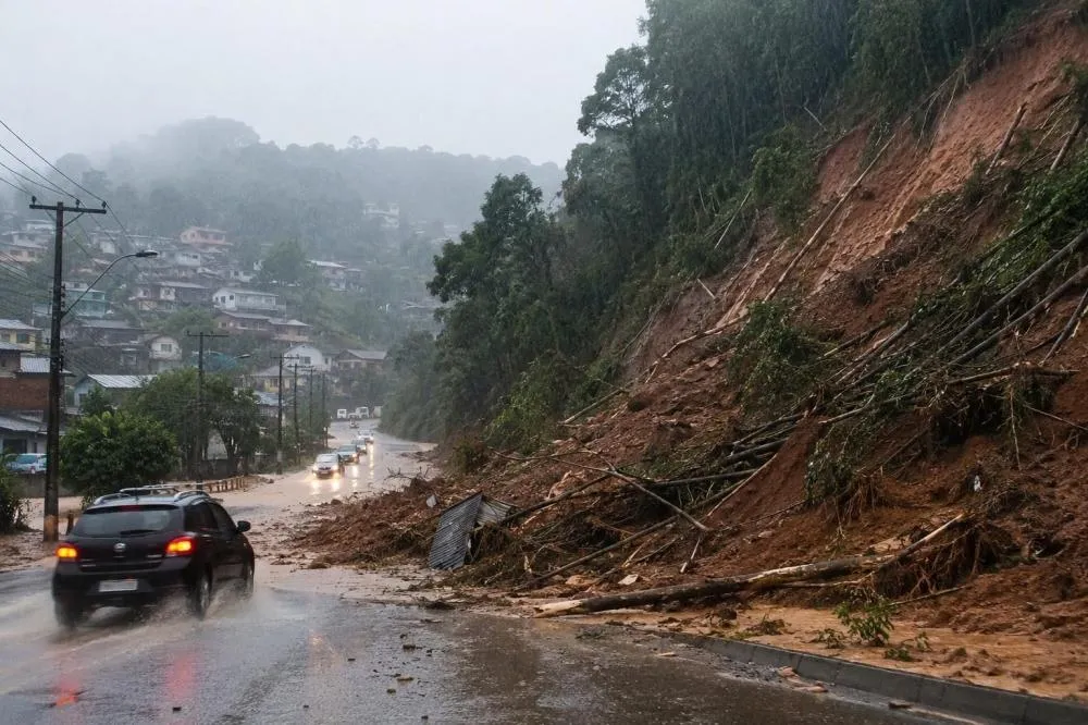 À sombra do El Niño, cientistas temem que 2026 e 2027 registrem calor sem precedentes globais