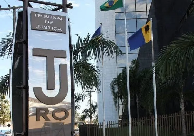 TJRO