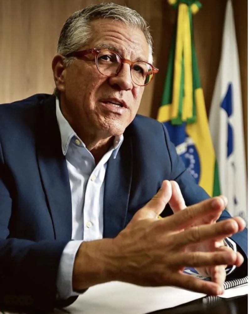 CRISTIANO MARIZ