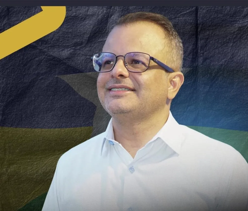 Erro em sistema partidário é corrigido e mantém Dr. Rodrigo Rafael apto para disputar vaga na Assembleia Legislativa