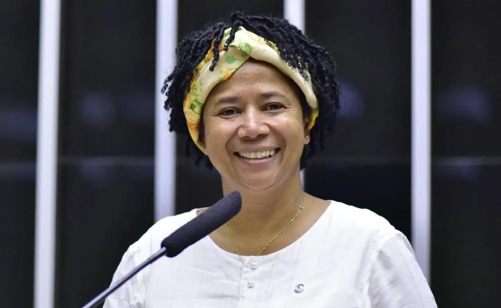 Deputada Federal Silvia Cristina é alvo de representação por suposta propaganda antecipada na Rondônia Rural Show