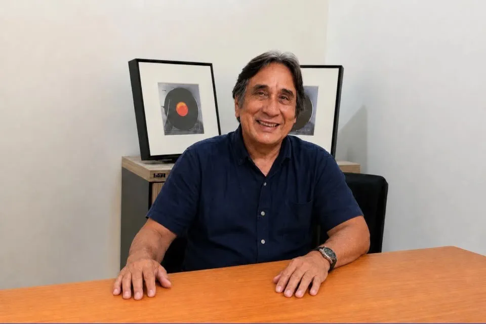 Tito Paz confirma pré-candidatura a deputado federal pelo PDT e reforça compromisso com servidores e segurança pública