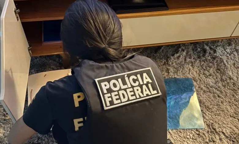 Polícia Federal prende investigados por fraudes que causaram prejuízo de R$ 780 mil em Porto Velho