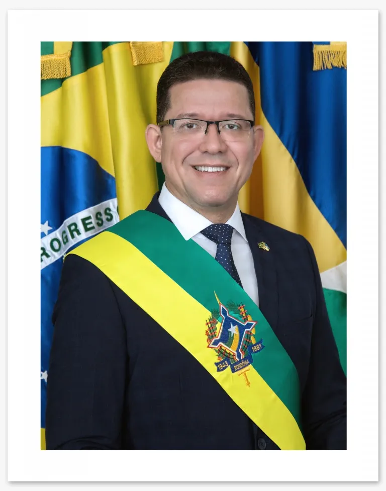Prefeita denuncia Marcos Rocha ao TCE por se sentir discriminada