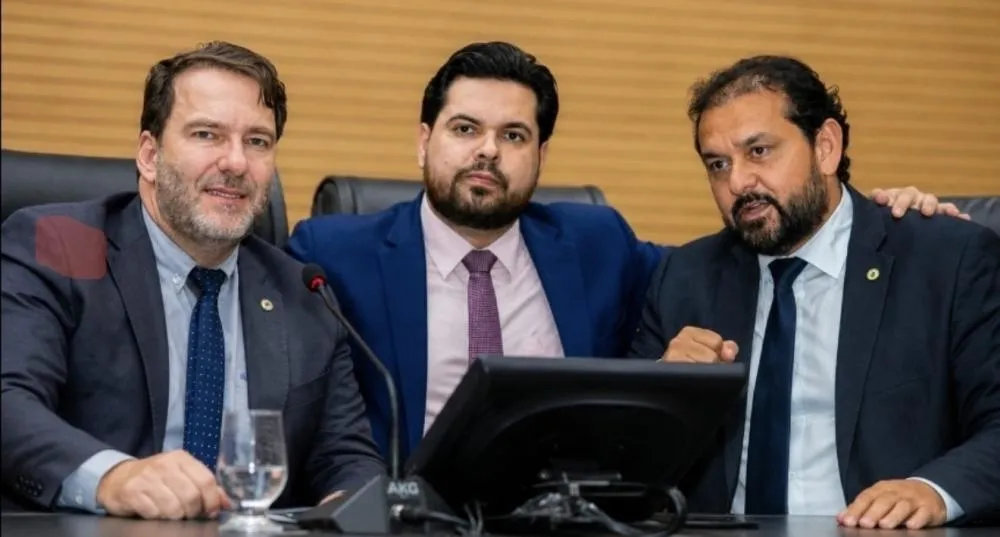Operação Feldberg: denúncia do MP aponta suposto esquema de corrupção envolvendo deputados da Assembleia Legislativa de Rondônia