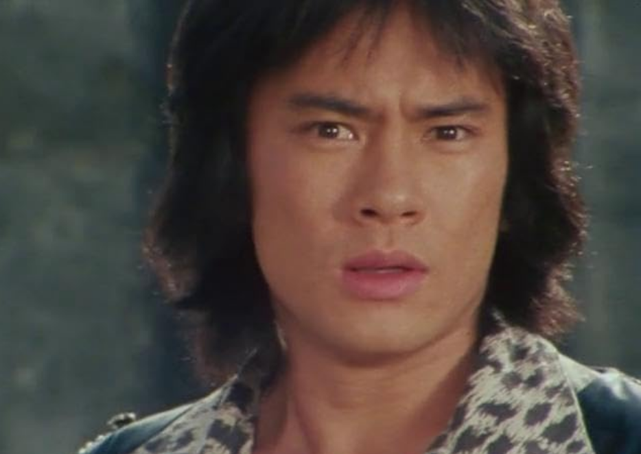 Morre Hikaru Kurosaki, ator que interpretou o herói Jaspion