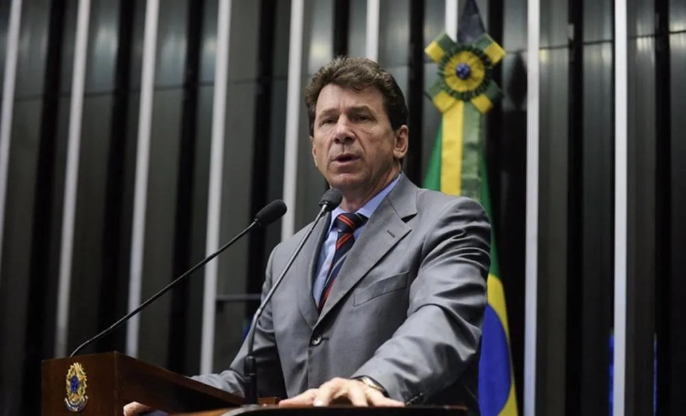 Ex-governador Ivo Cassol nega apoio a qualquer pré-candidato ao Governo de Rondônia nas eleições de 2026
