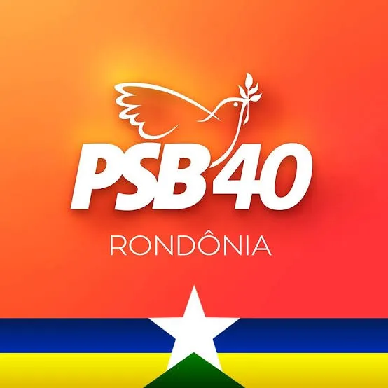 PSB de Rondônia convoca convenção estadual para definir candidaturas e estratégia eleitoral de 2026