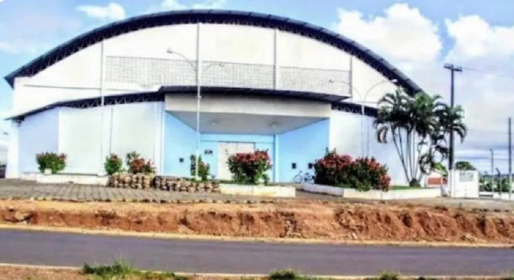TJRO mantém condenação de município e empresa por morte de trabalhador em ginásio de Colorado do Oeste