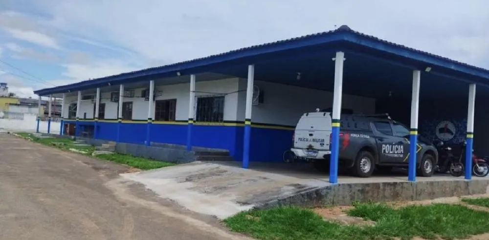 Homem é preso por descumprir medida protetiva e invadir casa da mãe em RO