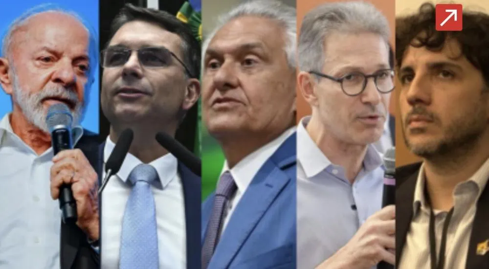 PF inicia esquema especial de segurança para presidenciáveis com investimento de R$ 95 milhões