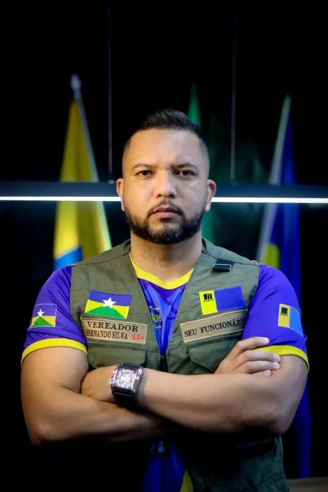 Vereador Fernando Silva cobra explicações sobre cancelamento de intercâmbio para alunos da escola militar