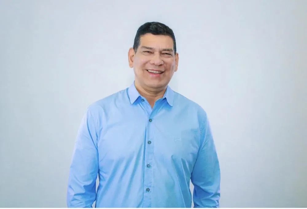 MDB de Rondônia inviabiliza pré-candidatura de Wanderley Oliveira Brito à Câmara dos Deputados