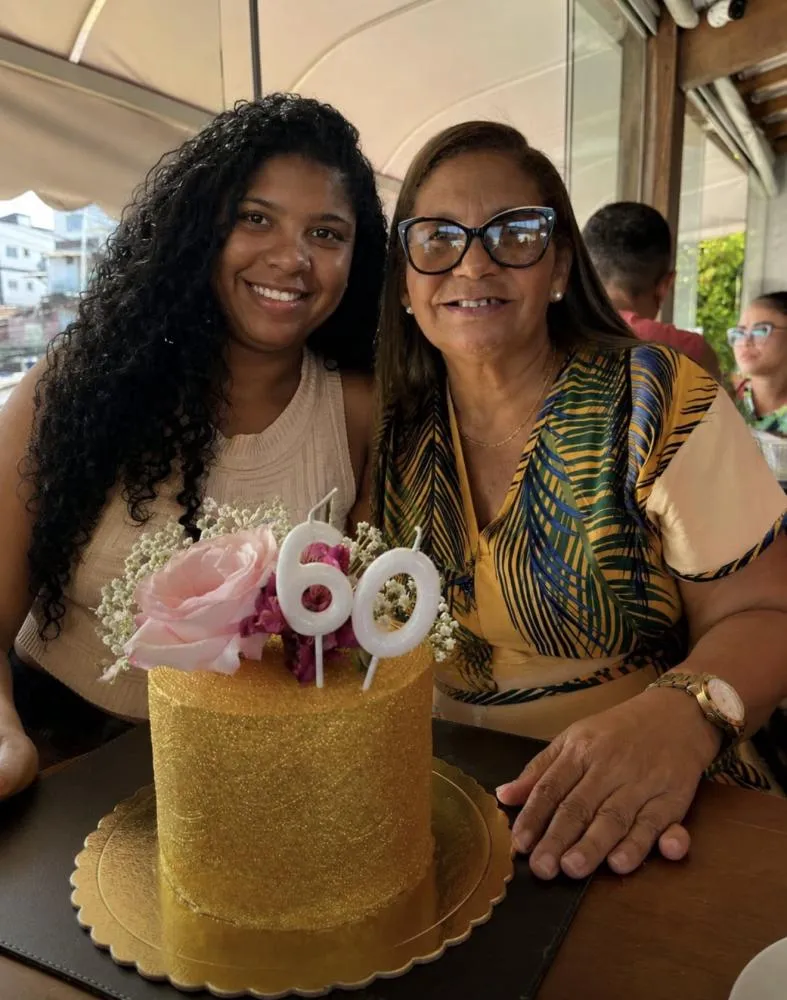 Dia dos Avós: receita de família atravessa gerações e mantém vivas as memórias à mesa