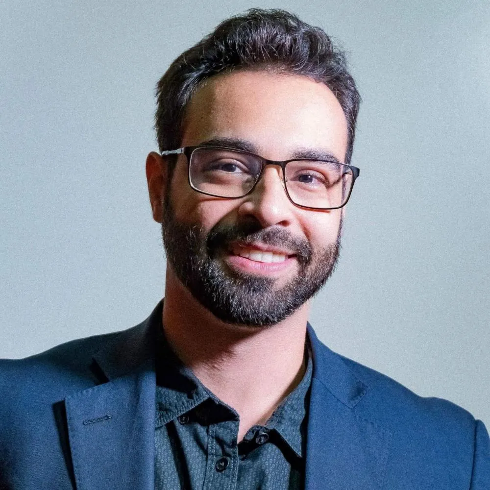 Após saída de Confúcio Moura, PSB articula possível candidatura de Vinícius Miguel ao Senado em 2026