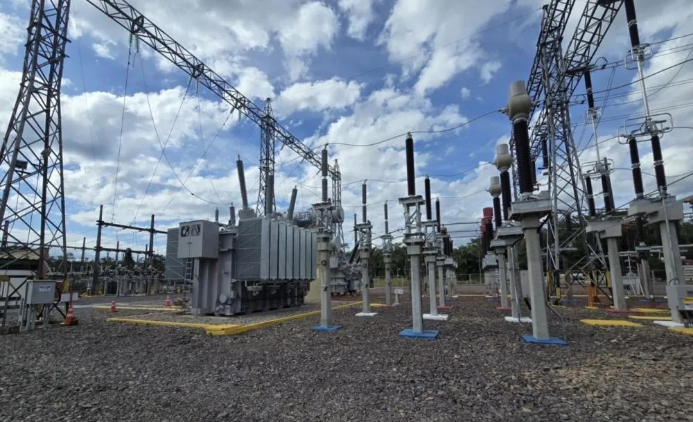 AXIA Energia conclui conjunto de energizações em subestações do Norte com investimento de R$ 114 milhões