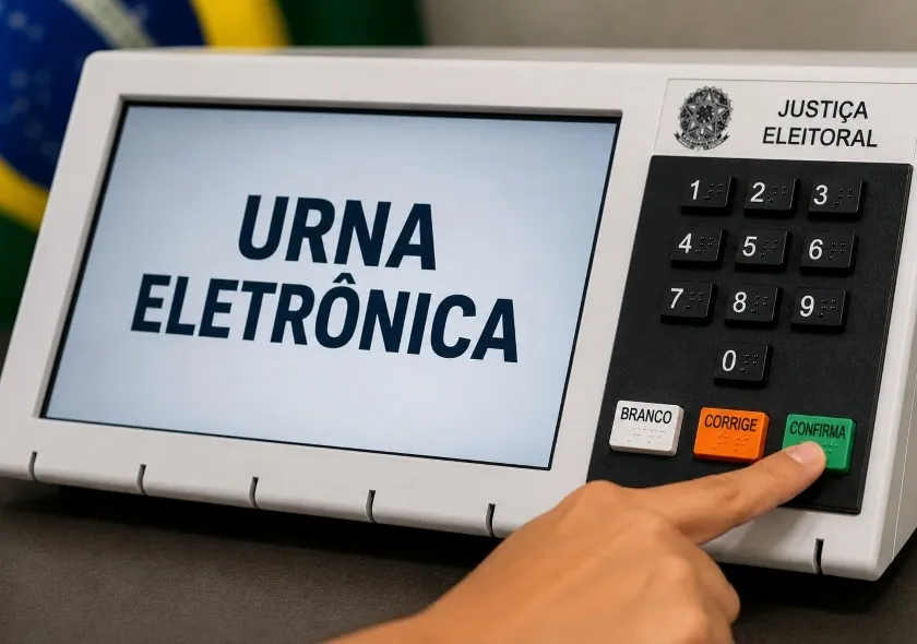 TSE destaca segurança de sistemas eleitorais e aponta impossibilidade de alteração pós lacração