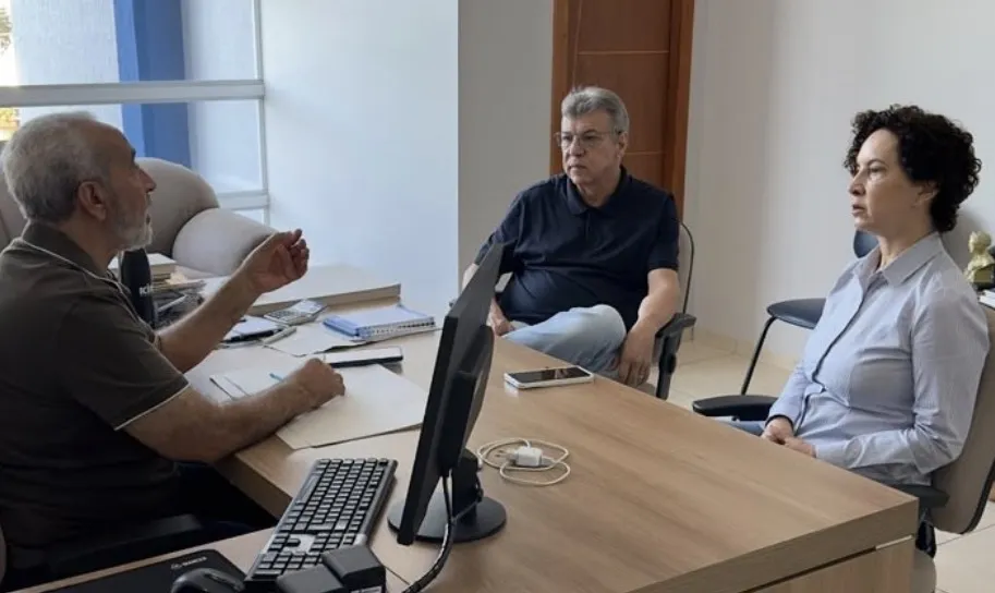 Candidata a deputada federal, Vera Paixão afirma que não há mais espaço na política para quem desvia dinheiro público