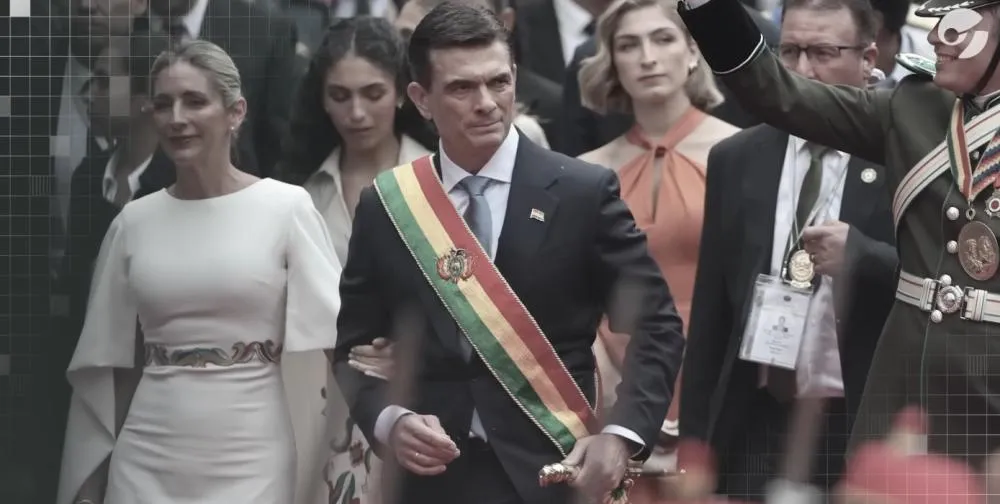 Crise na Bolívia expõe desgaste do modelo econômico implantado por Evo Morales e Luis Arce.