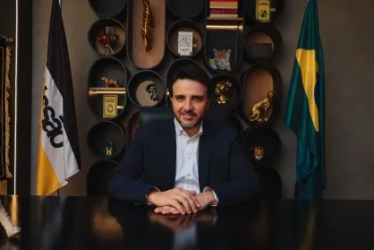 Renan Santos promete “passar a rapa” nas facções e fala em intervenção federal na Bahia e no Ceará