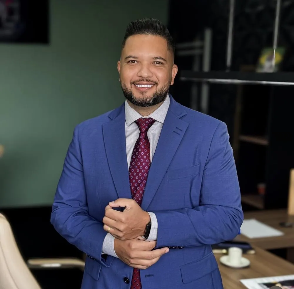 Fernando Silva reúne multidão de militares na capital e desponta como preferência da tropa para ser o novo representante da classe