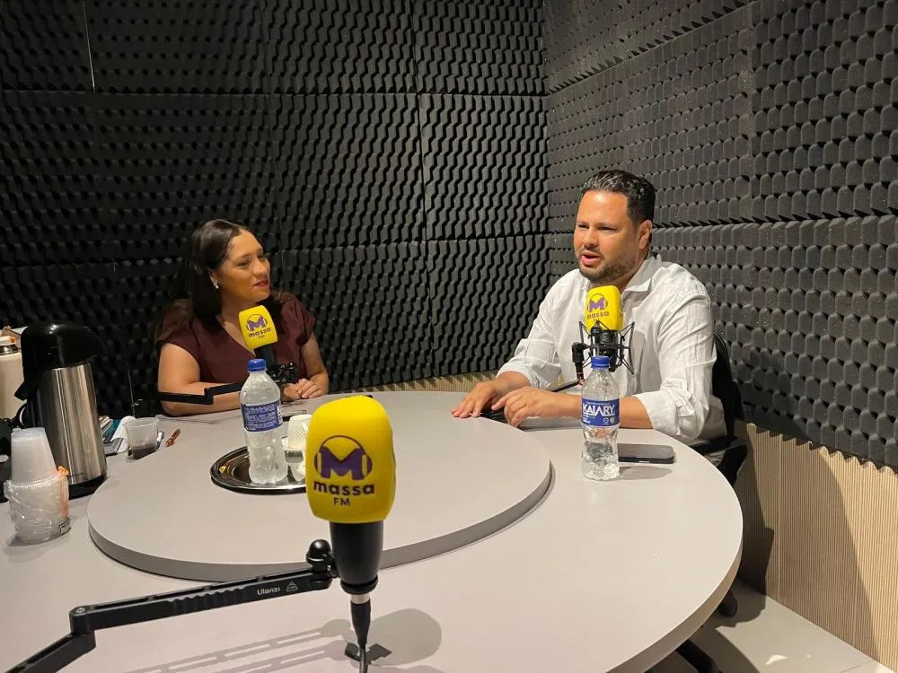 Samuel Costa coloca saúde como prioridade e apresenta plano para transformar atendimento em Rondônia