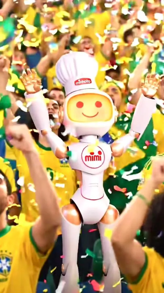 Jogos sem MIMIMI: Assistente virtual reúne dicas para organizar encontros durante os jogos do mundial,