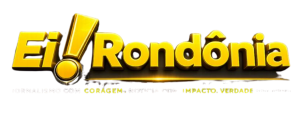 Jornal Ei Rondônia